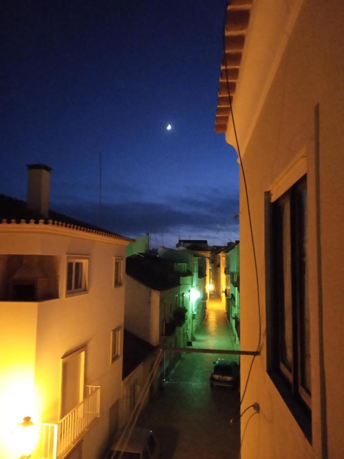 Casa Do Sol Villa Nazare Exterior photo