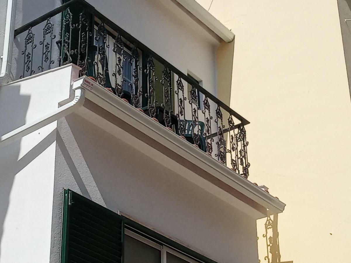 Casa Do Sol Villa Nazare Exterior photo