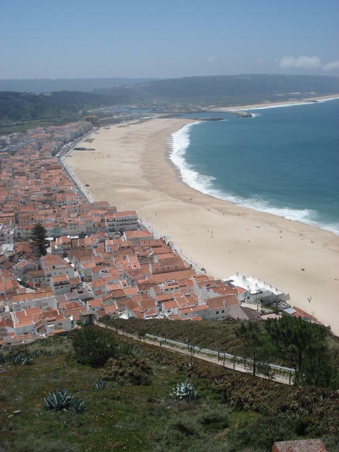 Casa Do Sol Villa Nazare Exterior photo