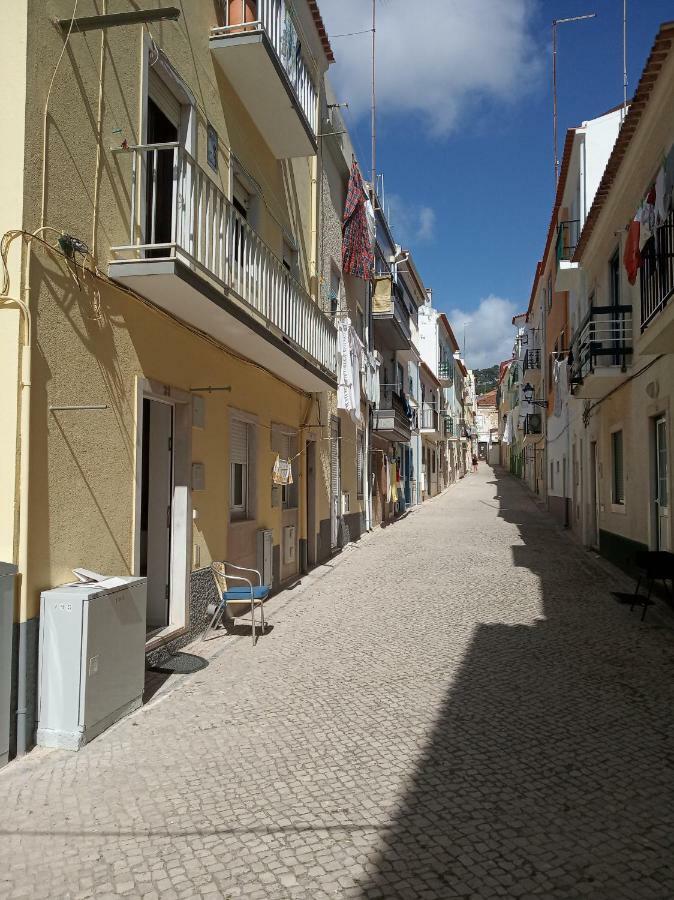 Casa Do Sol Villa Nazare Exterior photo