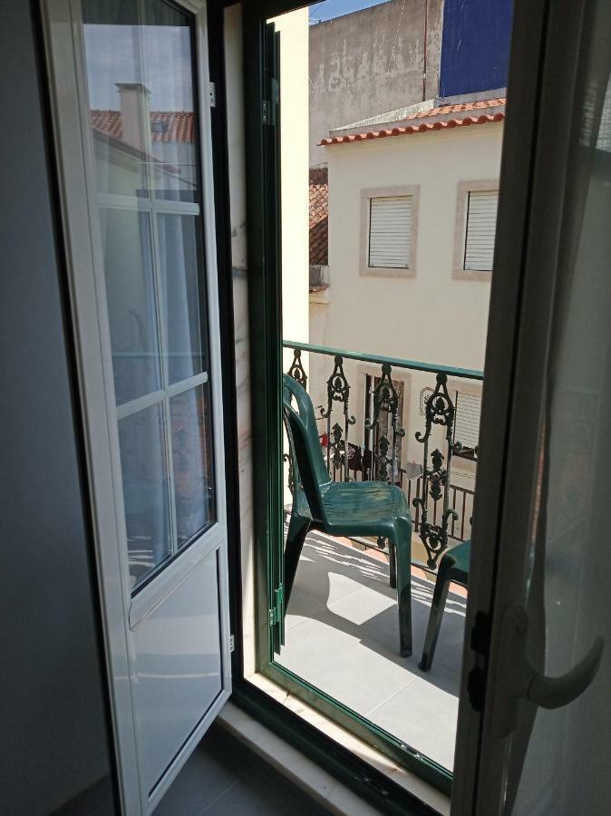 Casa Do Sol Villa Nazare Exterior photo