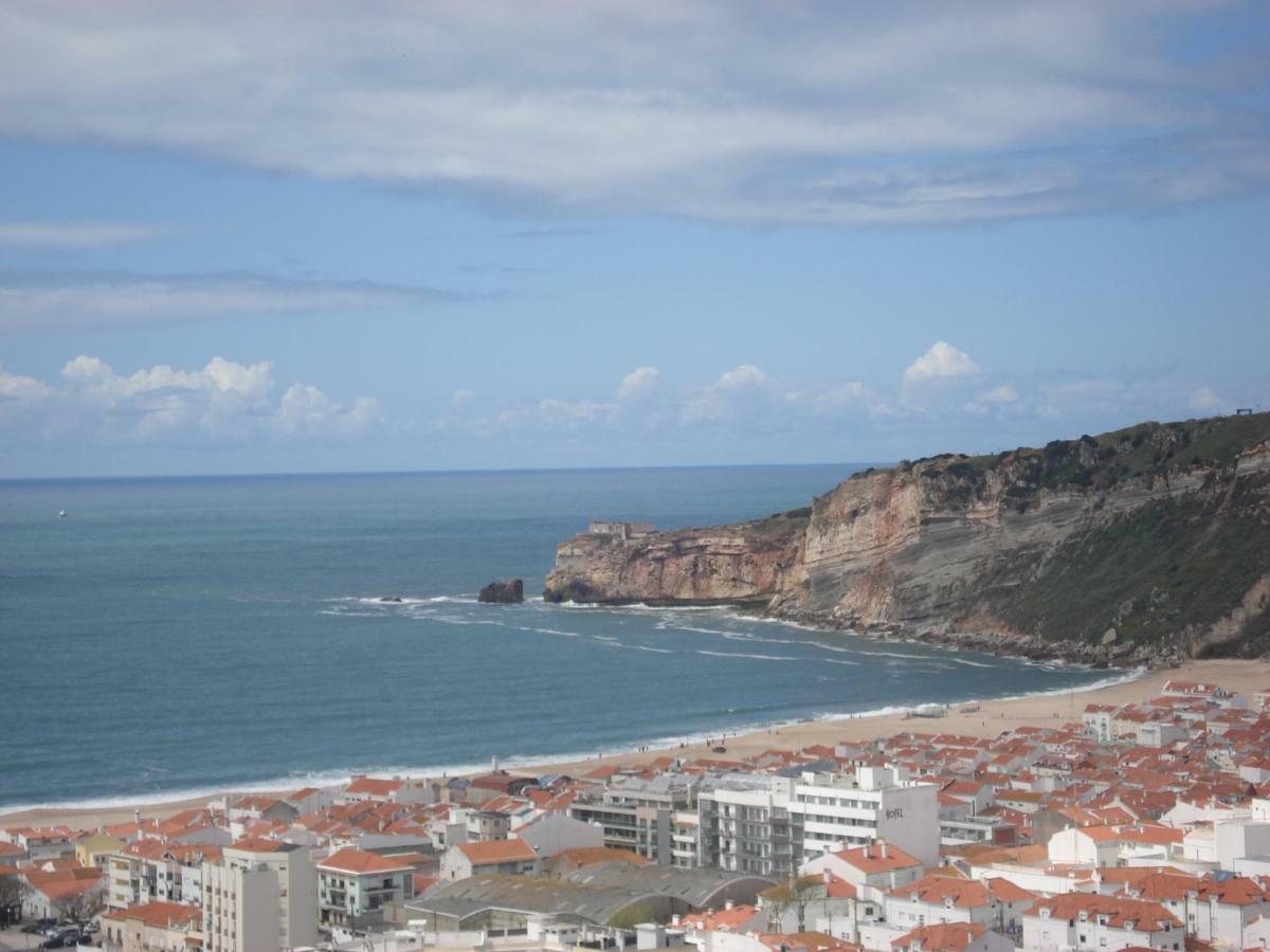 Casa Do Sol Villa Nazare Exterior photo